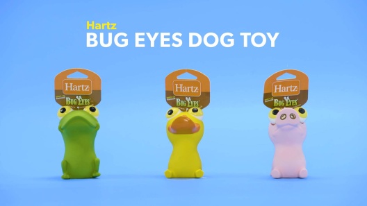 Play Video: Learn More About Hartz From Our Team of Experts