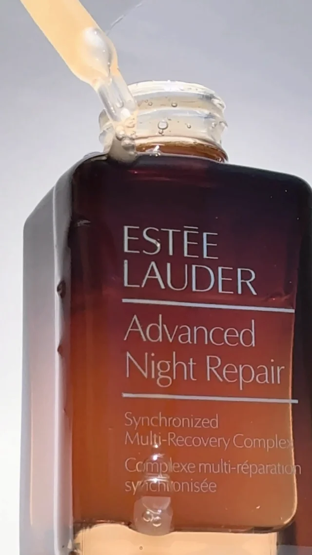 ESTÉE LAUDER Advanced Night Repair 75ml Advanced Night Repair Serum Synchronized Multi-Recovery