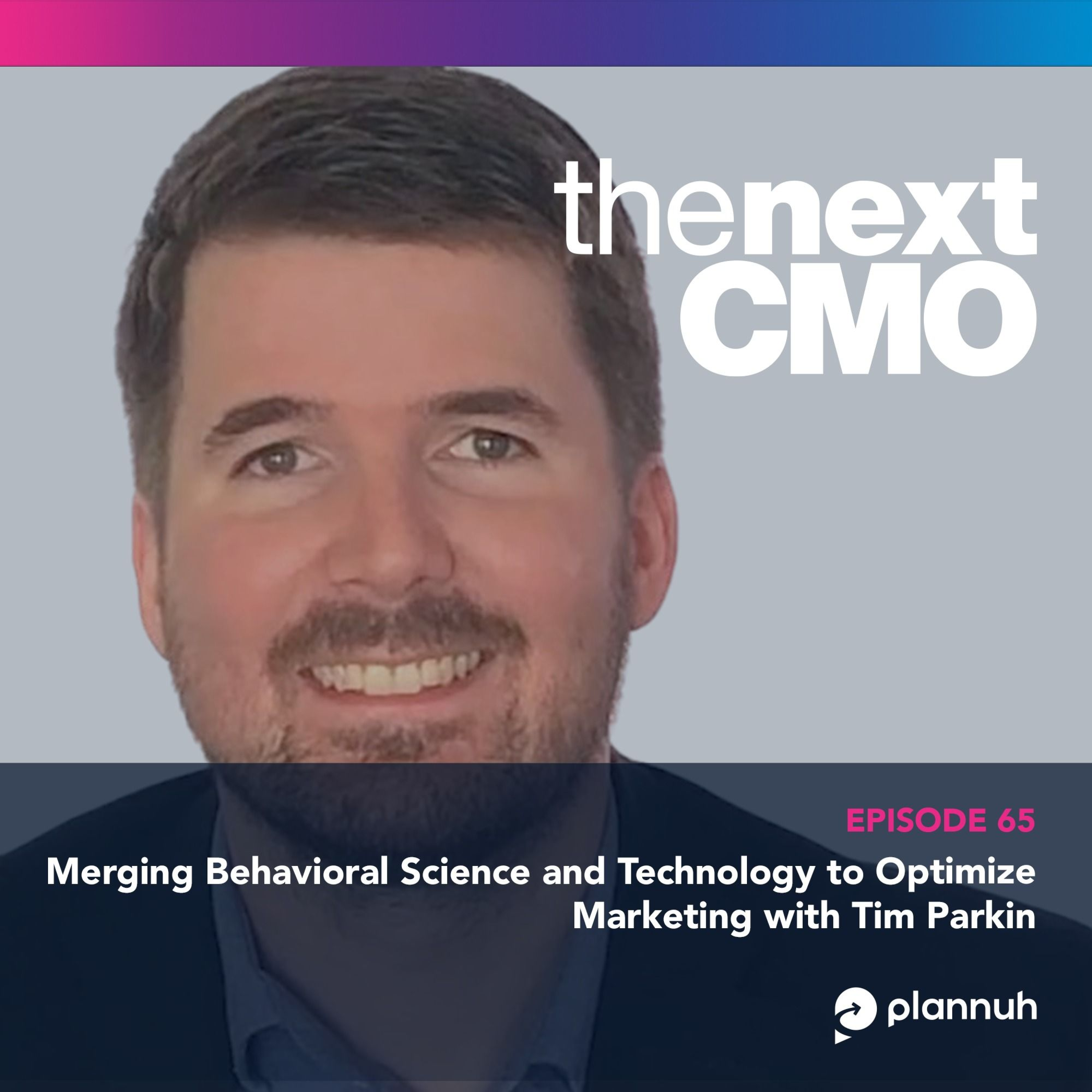 The Next CMO