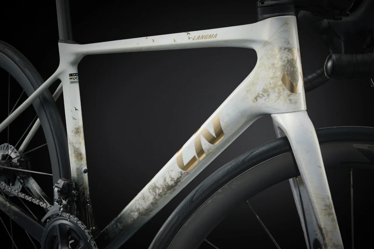The All-New Langma | Liv | Liv Cycling The All-New Langma | Liv | Liv Cycling