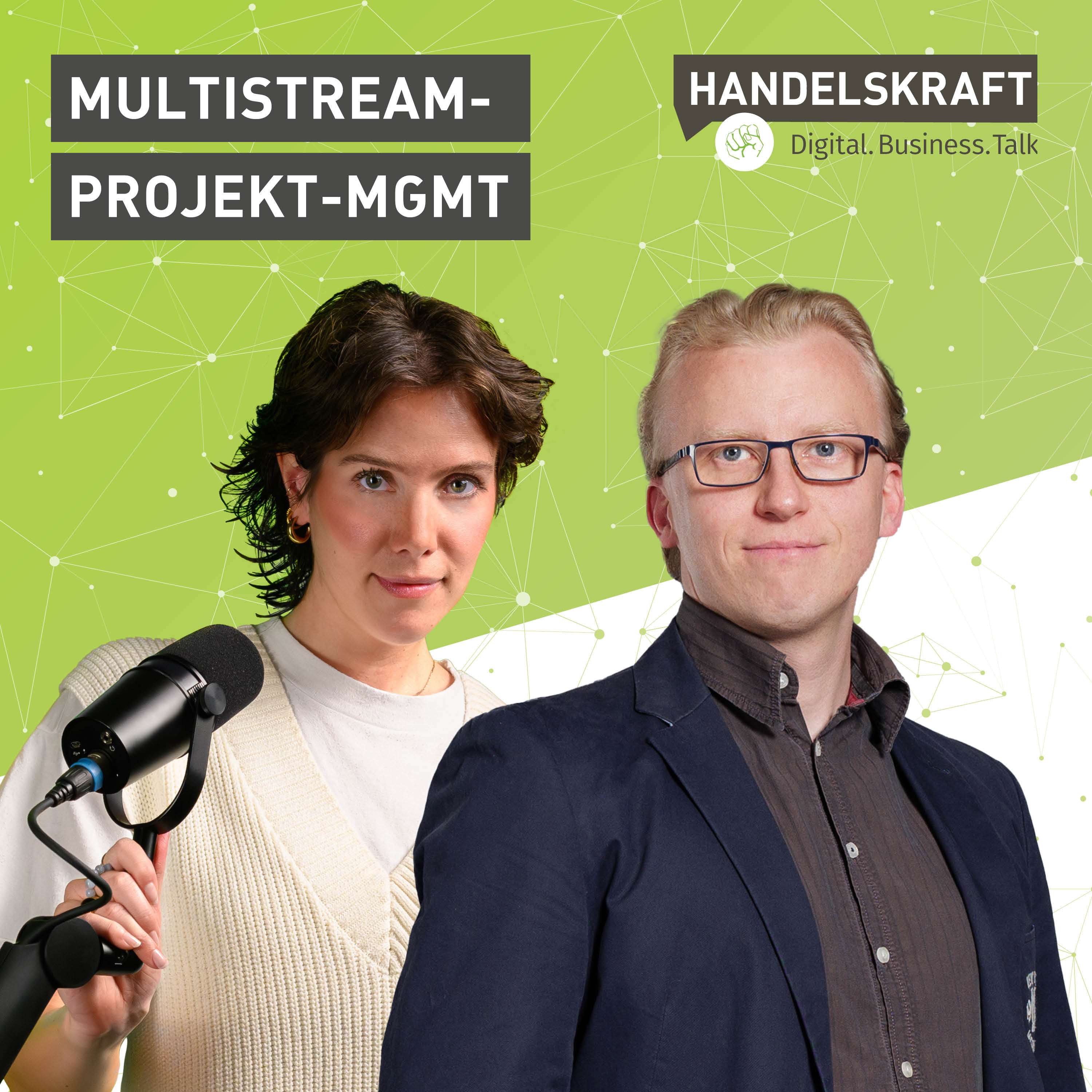 Handelskraft Digital.Business.Talk.