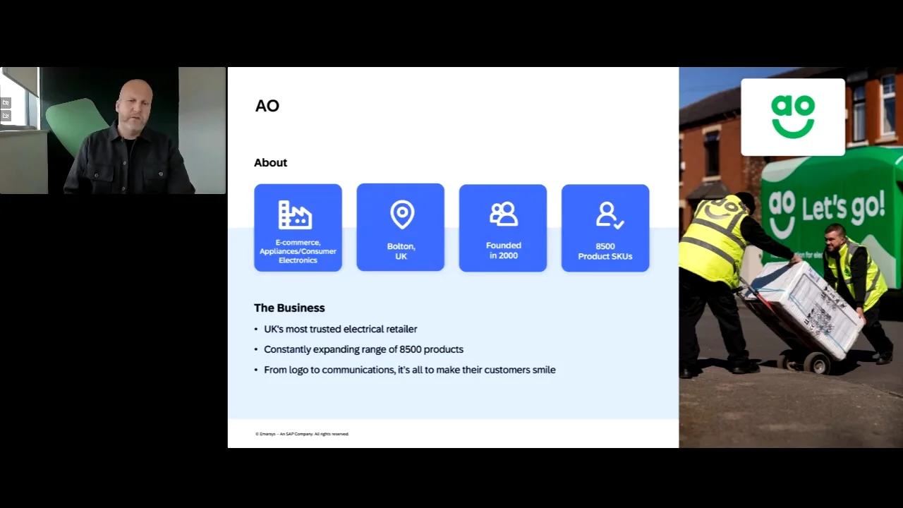 OD-PTTM Festival Masterclass-AO-Revolutionizing Customer Retention-AO’s  Blueprint for Building Trust, Authority and Loyalty_v2-EN-24-030