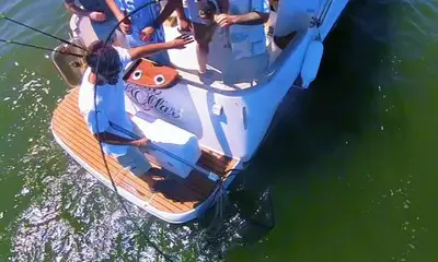 Lisbon District Bericht Video 1