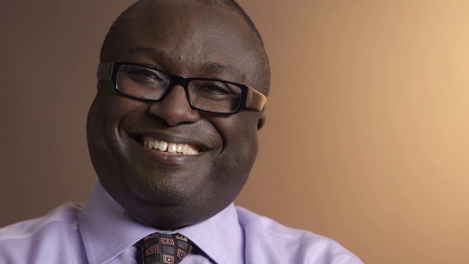 Signature Healthcare - Customer Success Story - (Papa Badoe - Internal Medicine)