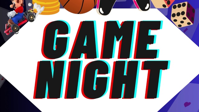 Game Night