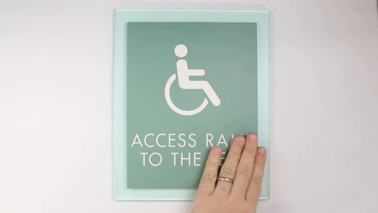 Metro Signs