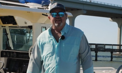 Caddy Can  Small or Large — Islamorada Fishing Outfitters