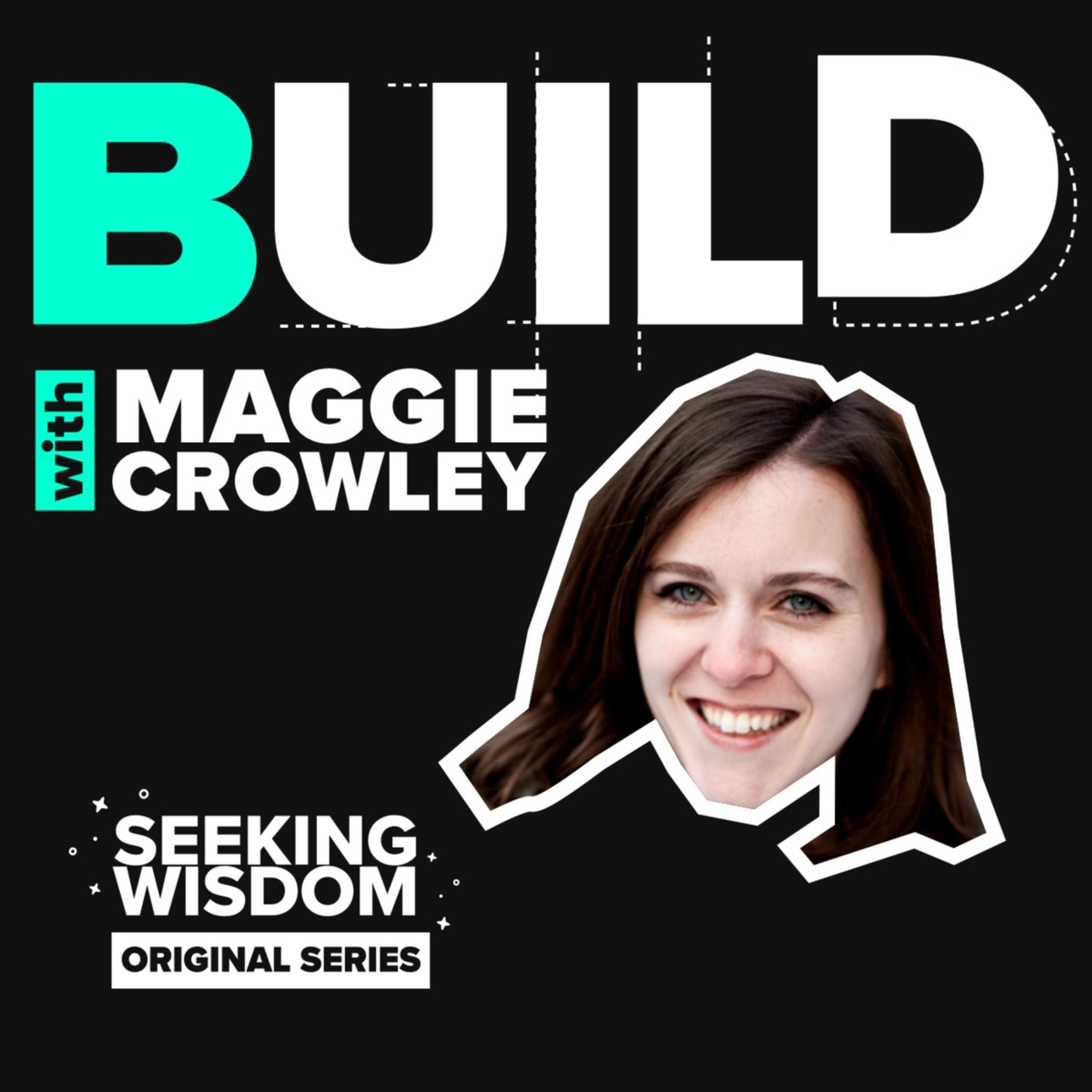 #Build 6: How to Hire Diverse Product Management Teams w/ Pratima Arora episode artwork