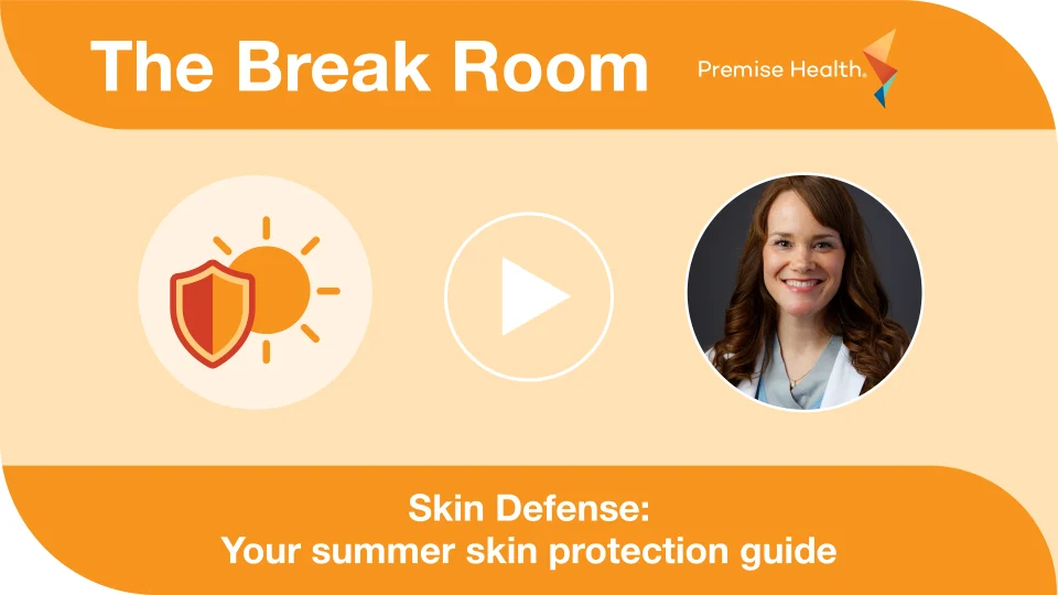 Tips for Protecting Your Skin This Summer