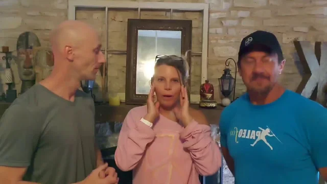 Keith & Michelle Norris