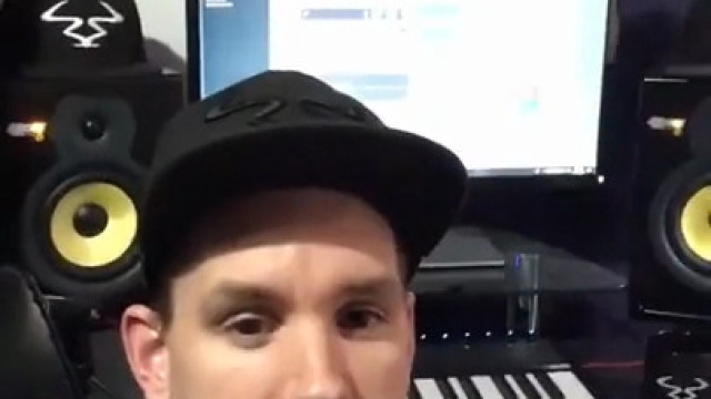 DJ Scave – DNB Academy review video