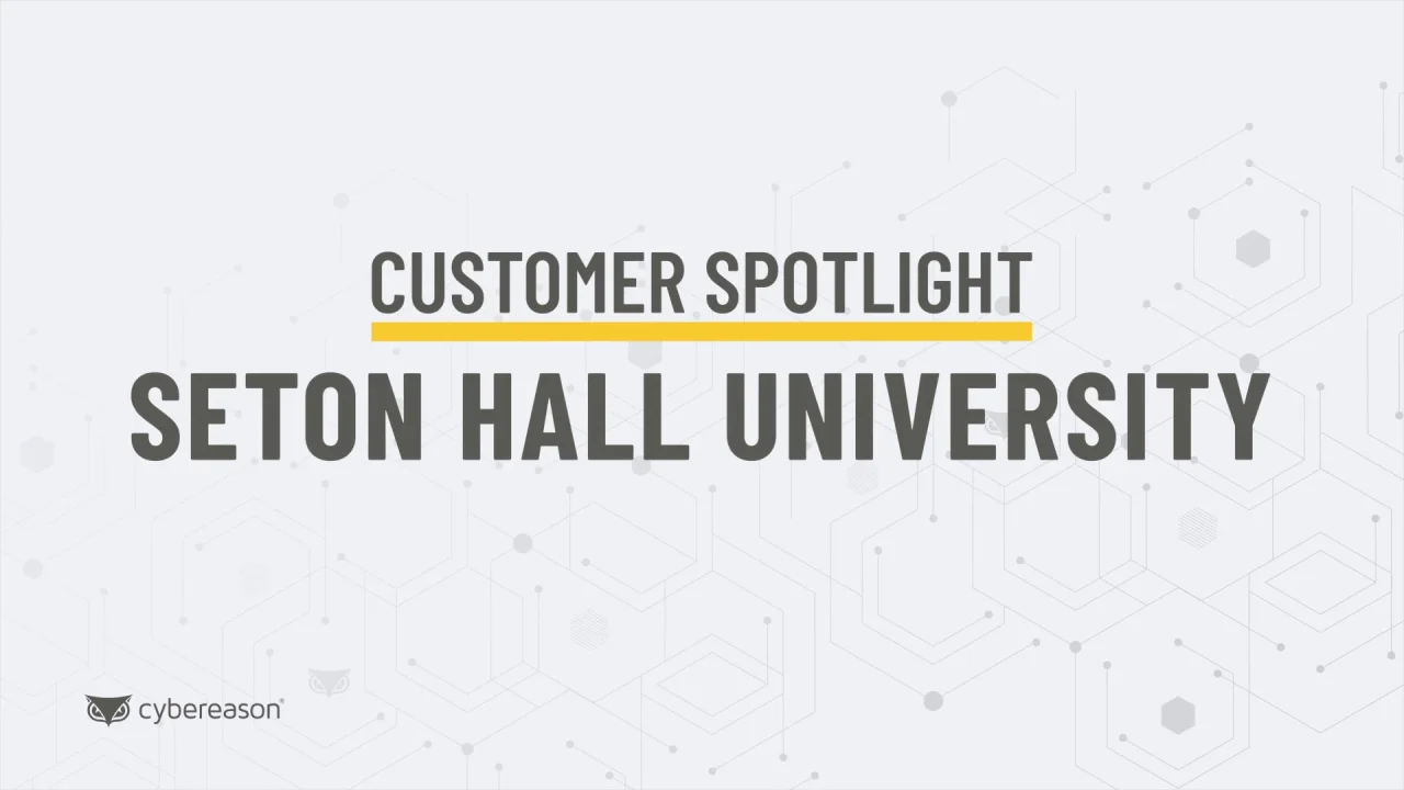 The Most Validated Endpoint Solution | Third-Party Recognition