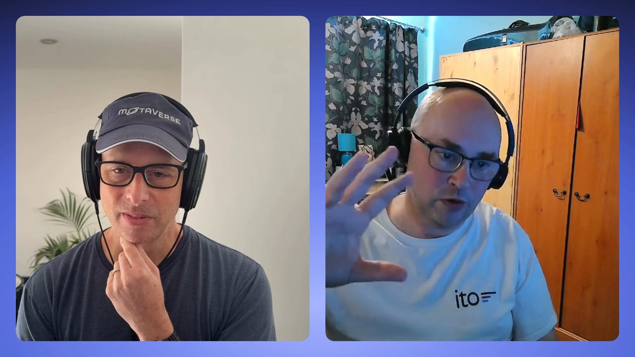 But I'm not a developer: the quality route into head of engineering thumbnail