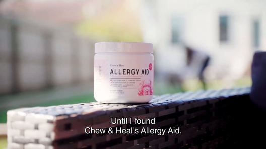 Play Video: Learn More About Chew + Heal From Our Team of Experts