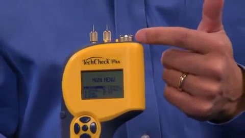 Delmhorst deals techcheck plus