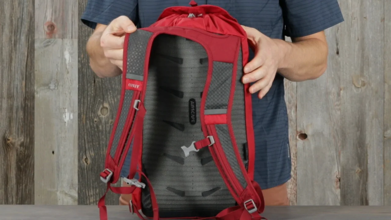 Osprey Daylite Cinch Backpack | Nordstrom
