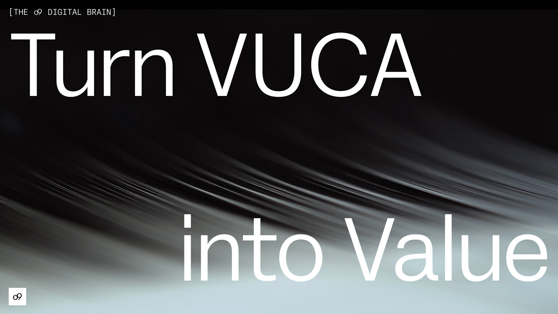 o9 | Turn VUCA into Value