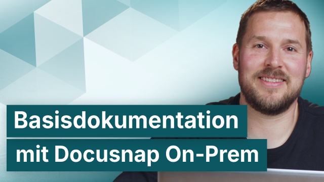 Basisdokumentation Add-on