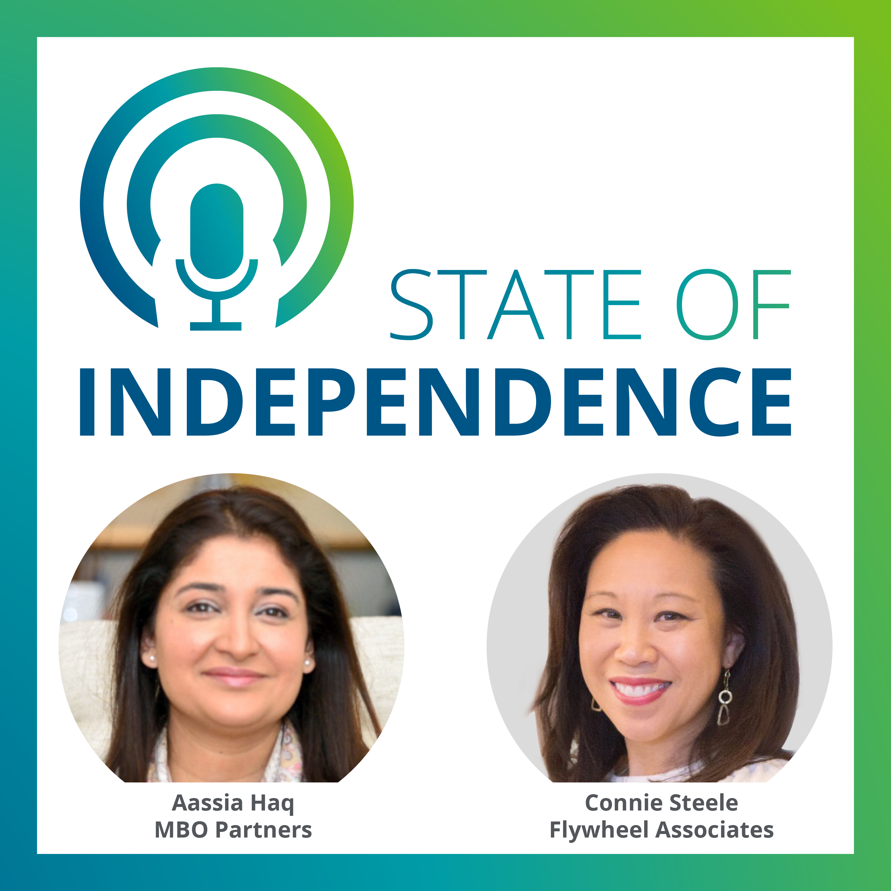 State of Independence