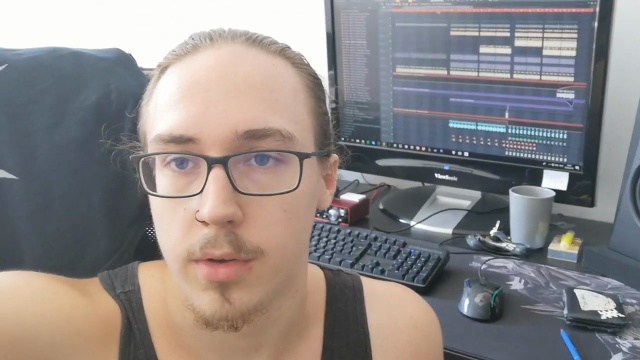 Memory Effect – DNB Academy review video