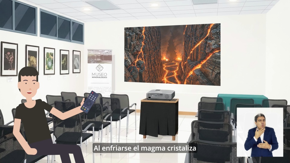 Vista previa de Museo UDA 2