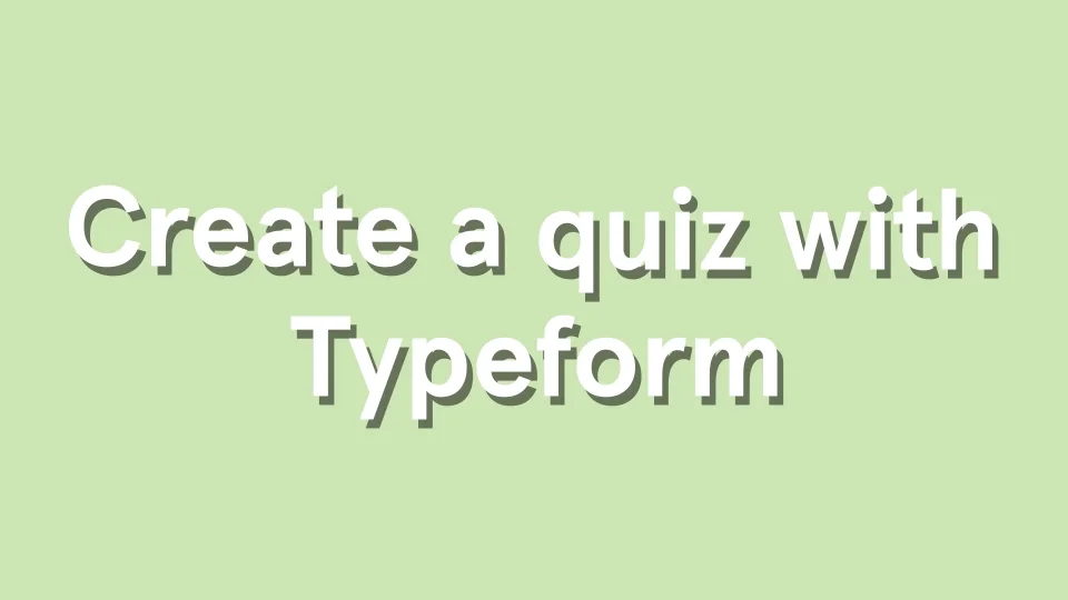 Create a Quiz on Quizizz – Help Center