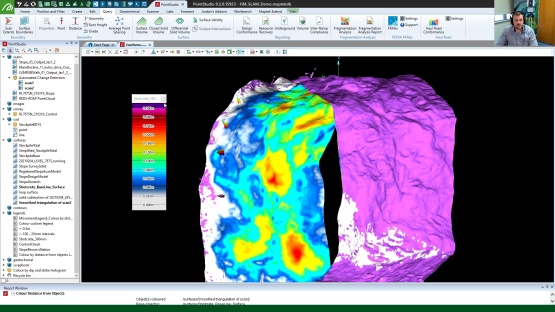 Extracting maximum value from autonomous drone data