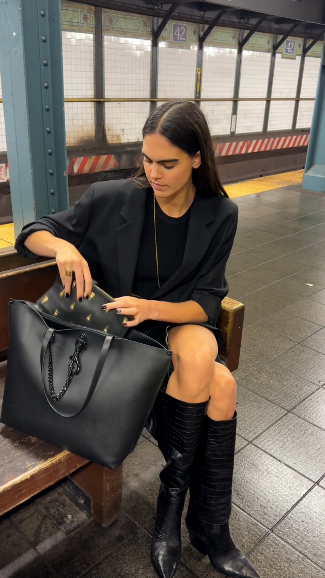 Rebecca Minkoff Large Megan Leather Tote Nordstromrack