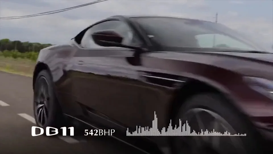 2022 Aston Martin DB11 for Sale | Luxury Inventory at Aston Martin