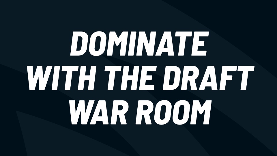 Dominate Your League