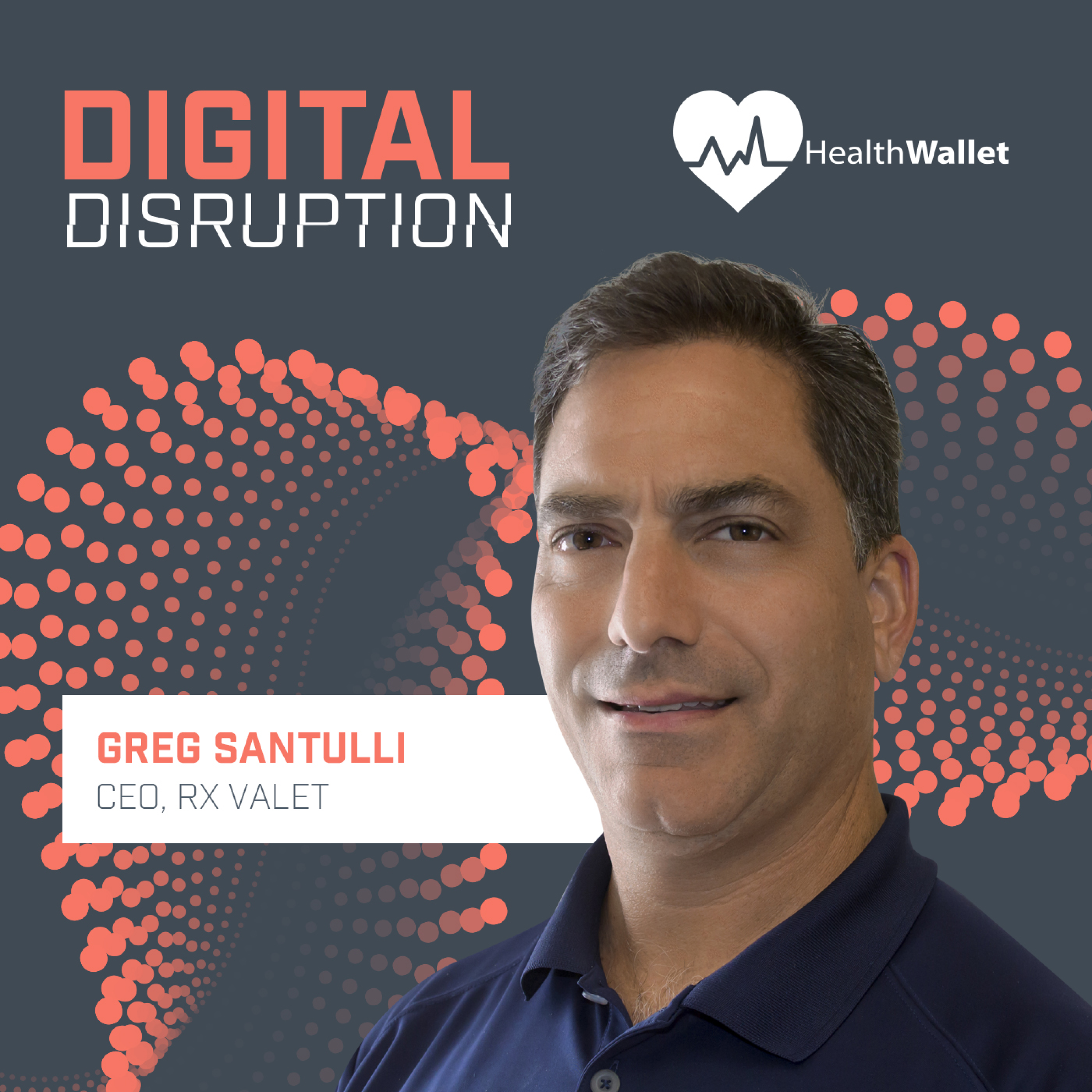 Digital Disruption