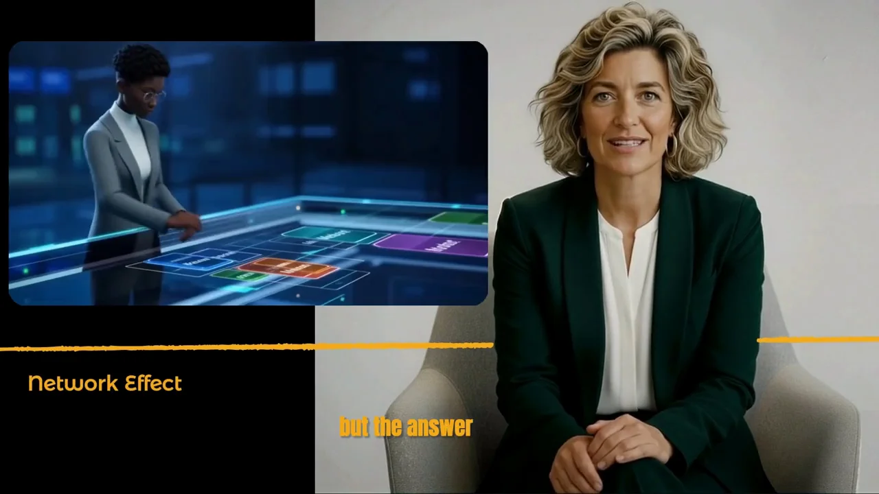 Website Design & Development Video