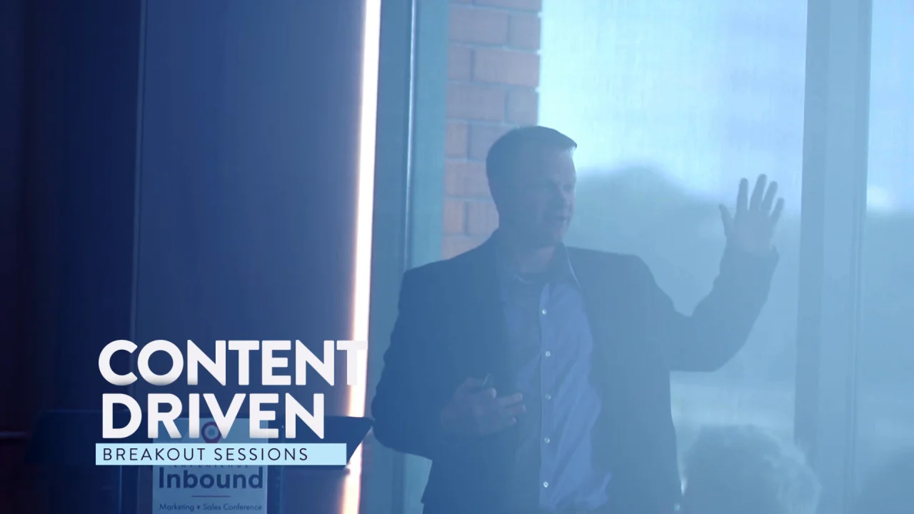 Experience Inbound Wisconsin S Premier Marketing Sales Conference