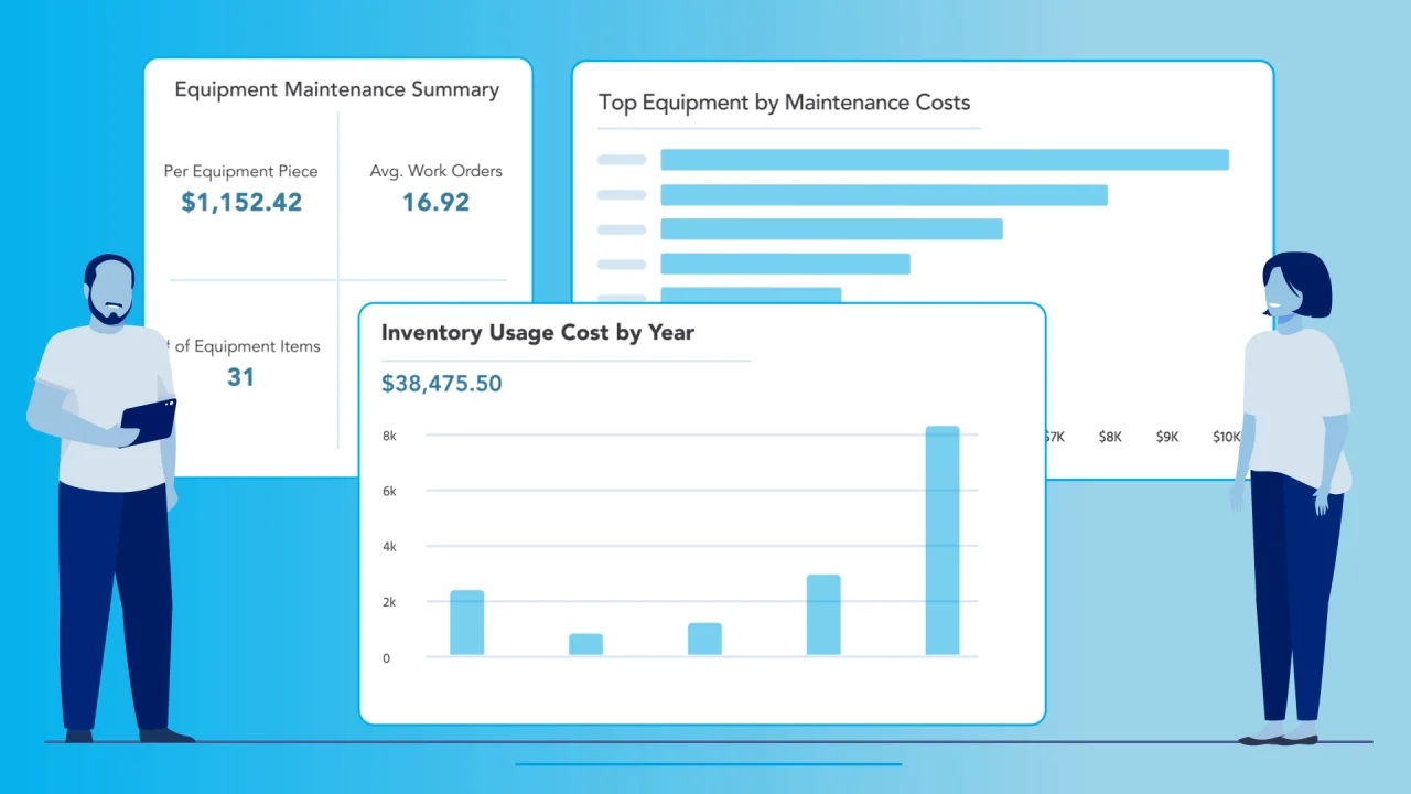 FMX: Your All-in-One Solution for K-12 Facilities Management - FMX