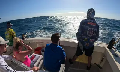 Cancún Report Video 0