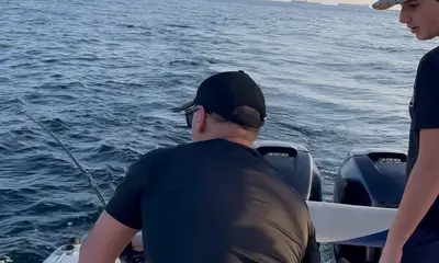 Fujairah Report Video 0