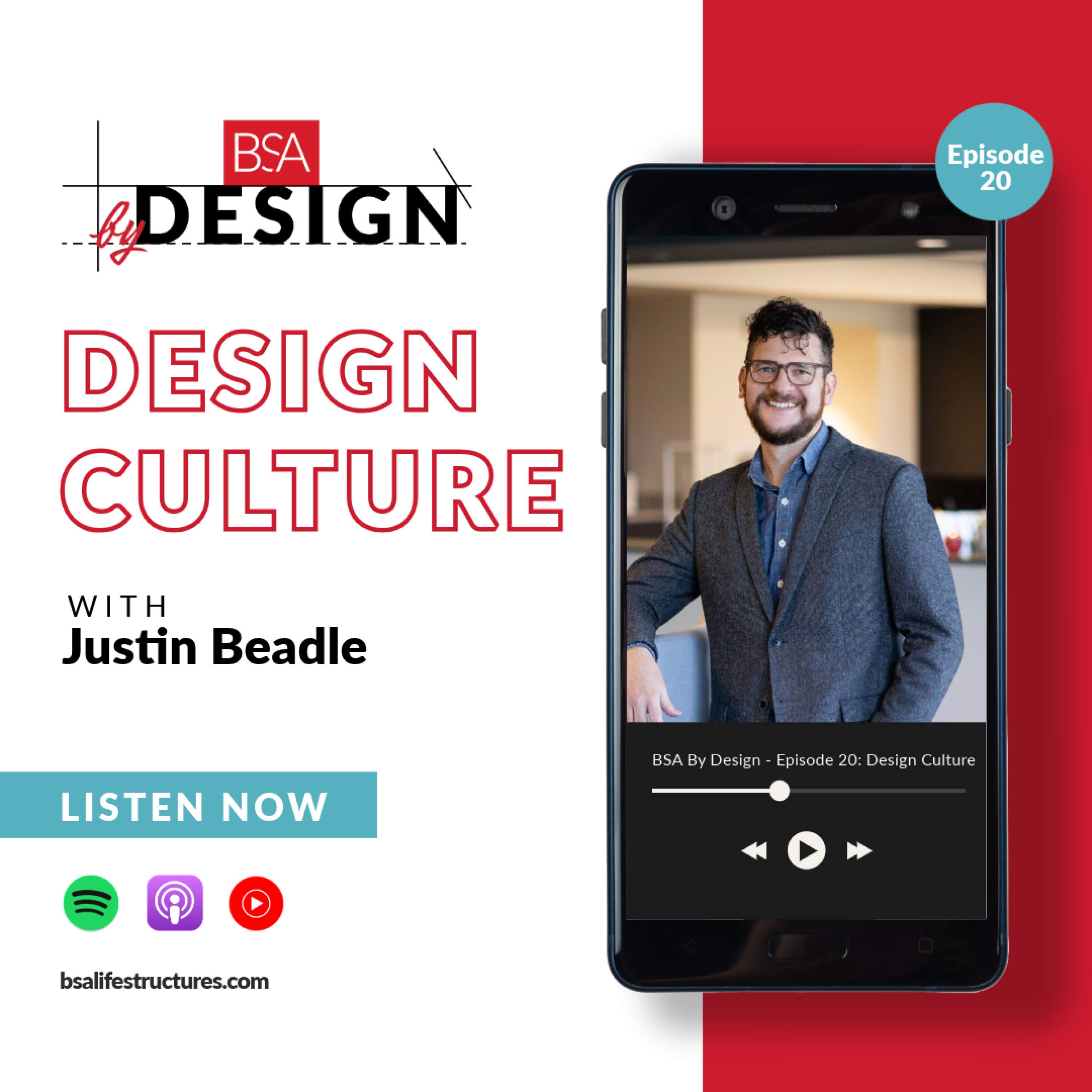 Design Culture episode artwork
