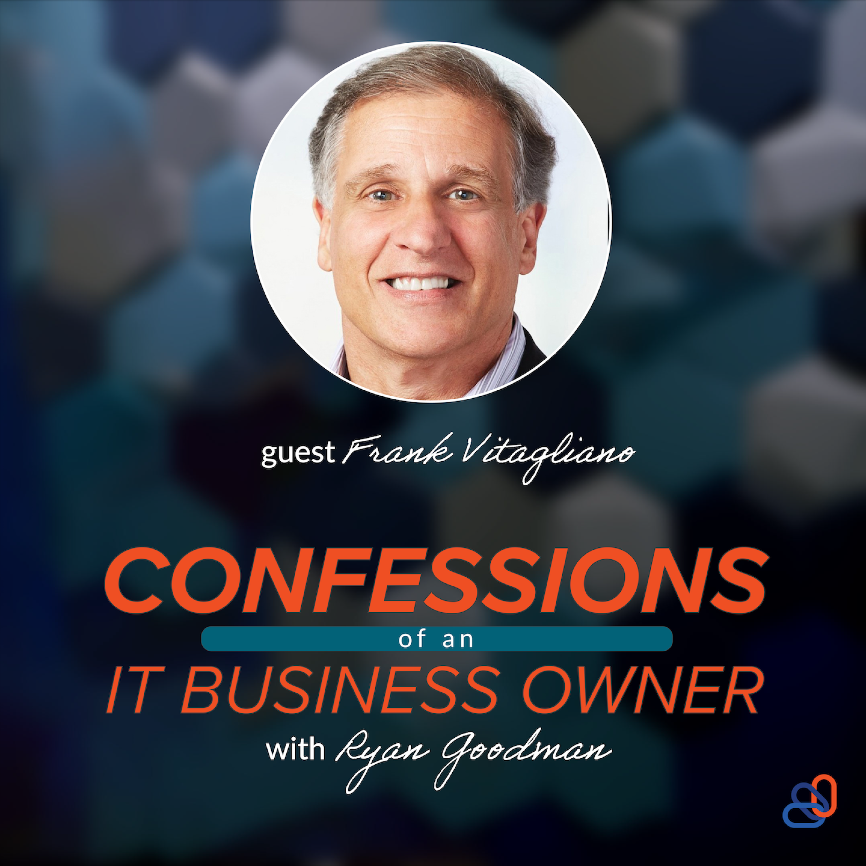 Confessions of an IT Business Owner Podcast