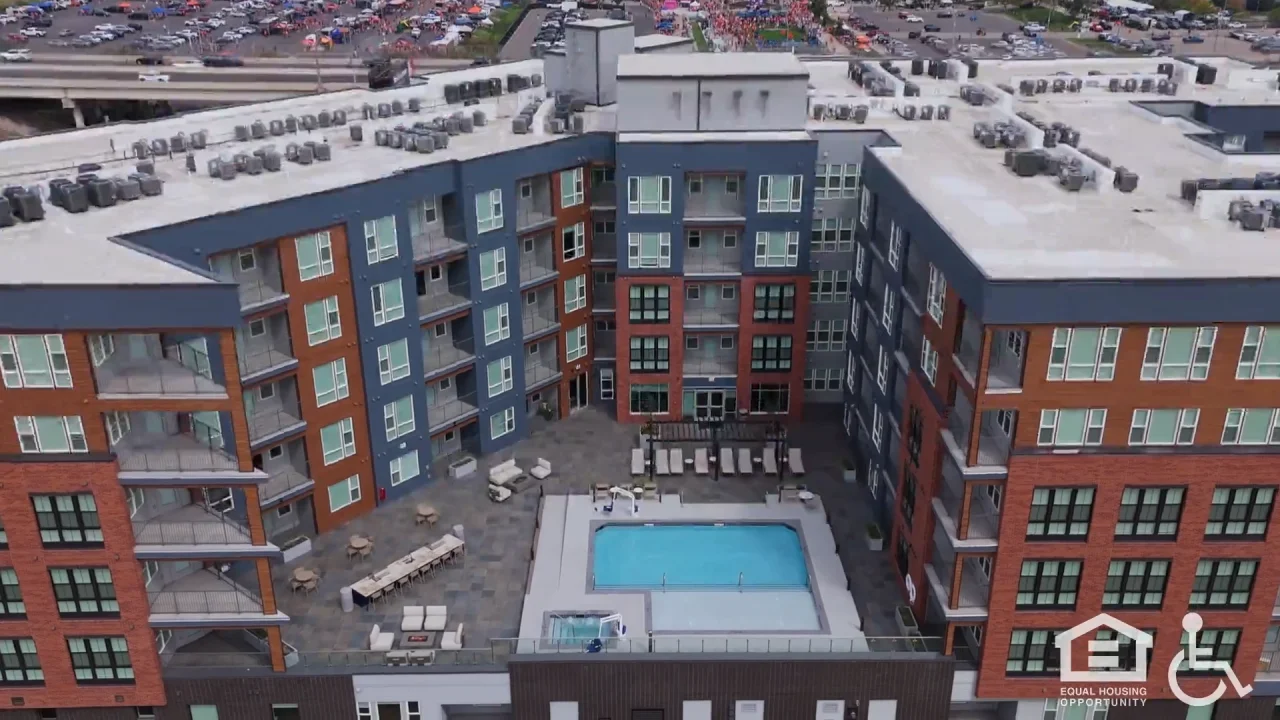 Alta Mile High (Full) | Denver CO Apartments