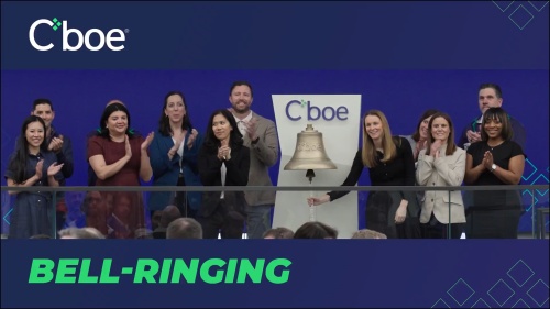 Cboe | Closing Bell 04-06-2026