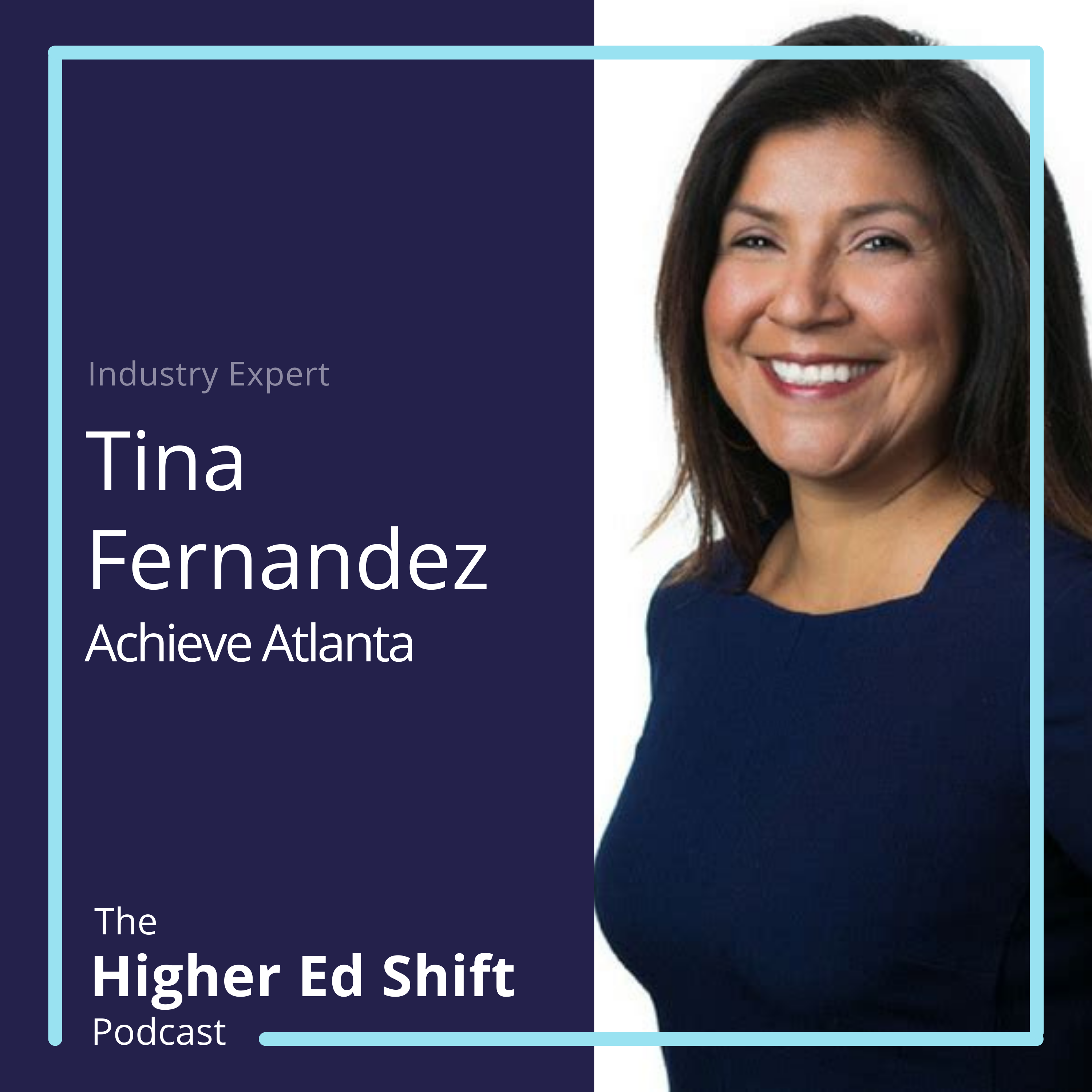The Higher Ed Shift