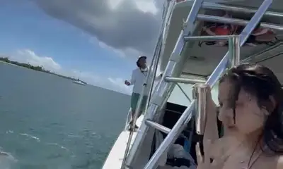Great Boat a experience\u2019