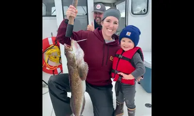 What to Expect on a Ketchikan Salmon Fis