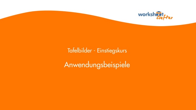 03 - Anwendungsbeispiele