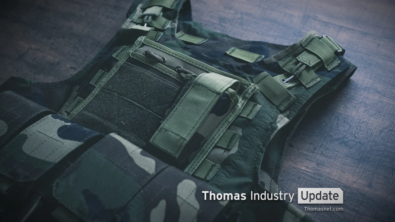 How To Increase The Lifespan Of A Bulletproof Vest?