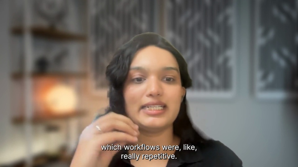 Locus - Customer Success Story (Tanvi Palkar - UX Researcher)