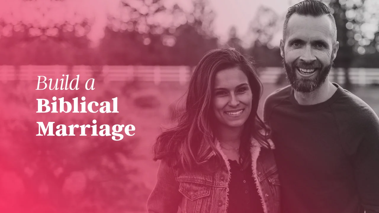 Uncommon Marriage Bible Study