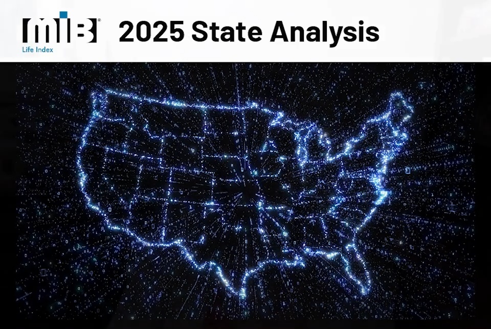 2025 MIB Life Index State Video