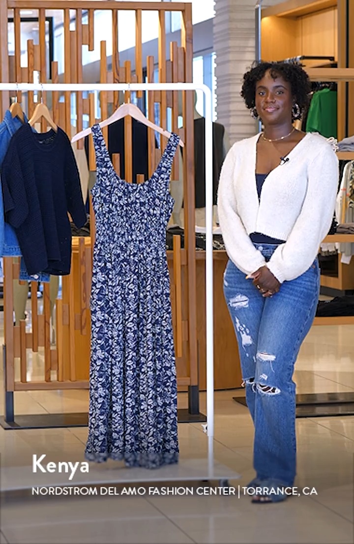 ドーターアンドサン　daughter&son スワンワンピース　120 ドーターアンドサン daughter&son スワンワンピース 120