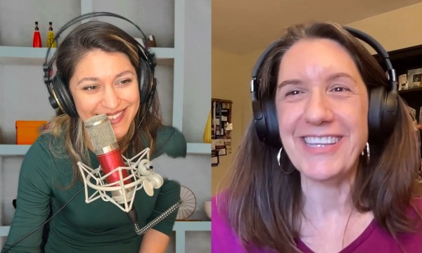 Ep 1, S3 - Atomic Habits for Accessibility: Small Steps, Big Impact - Kate DeForest